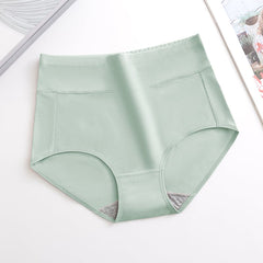 Plus Size Hip-Lifting Underwear for Autumn and Winter